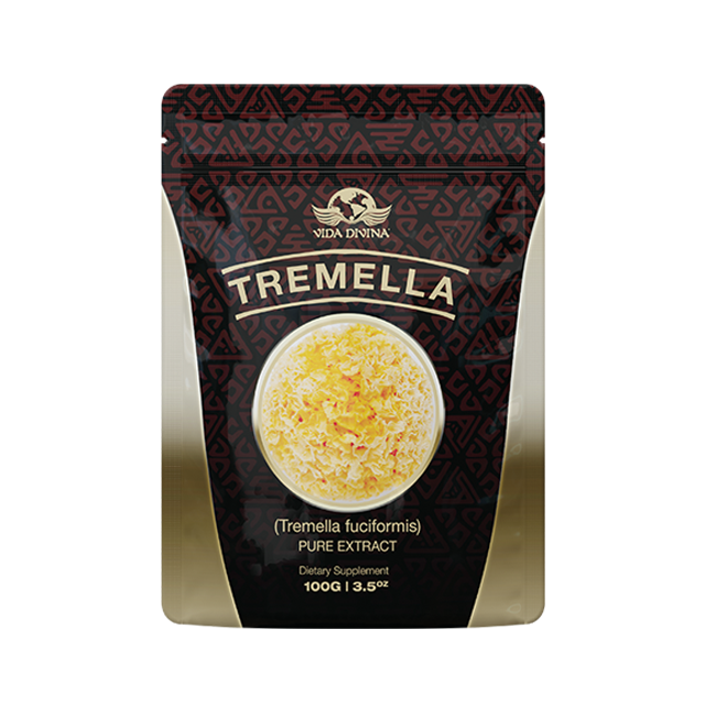 Extracto de Tremella (Tremella Extract)